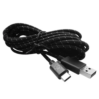 

Type-C Charging Cable Controller Fast Charger Line USB Data Transmission for XBOX-One Elite 2 for NS Switch Pro Controller Acces