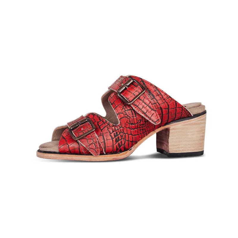 womens-caprice-1redcroco-sandal-1_