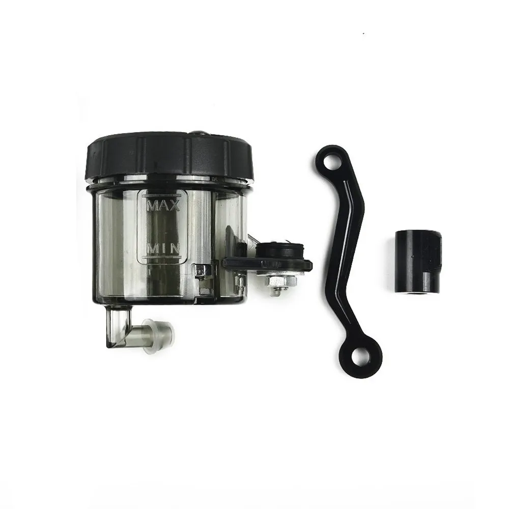 Передний тормозной бак Сцепления Мотоцикла цилиндр резервуар жидкости для масла