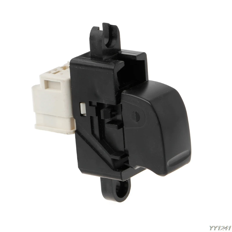

New 25411-0V000 6 Pin Window Control Switch For Nissan Pathfinder X-Trail Almera Patrol-