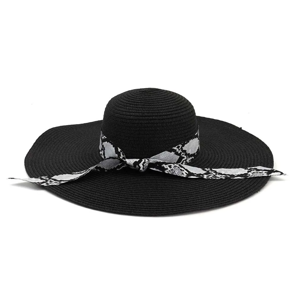 Custom Sun Hat For Women's Summer Hat Personalized Customize Embroidery Text Name Logo Straw Hat Beach Hat Female Caps HA63