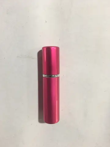 Portable Mini Travel Perfume Bottle Spray Bottle Scent Case Atomizer For Spray Empty Cosmetic Containers Refillable Bottles