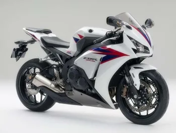 

4 Gifts New ABS Injection Mold Full Fairings kit Fit For HONDA CBR1000RR 2012 2013 2014 2015 2016 12 13 14 15 16 Cool white