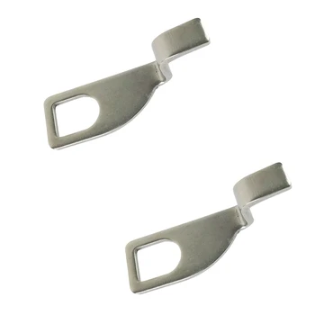 

Car Tailgate Holder Bracket Standoff Air Vent Lock Extension Hook for VW T4 T5 T6 Standoff Accessories