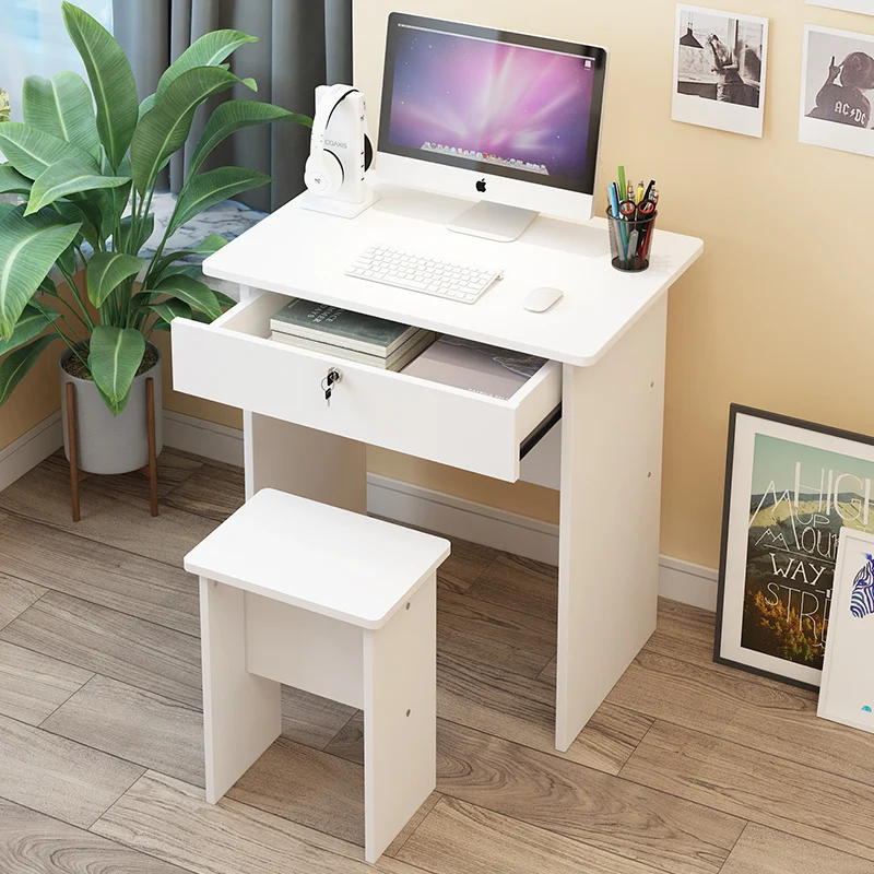 Laptop Table Top Home Simple Desk And Chair Set Laptop Table Top Home Simple Desk