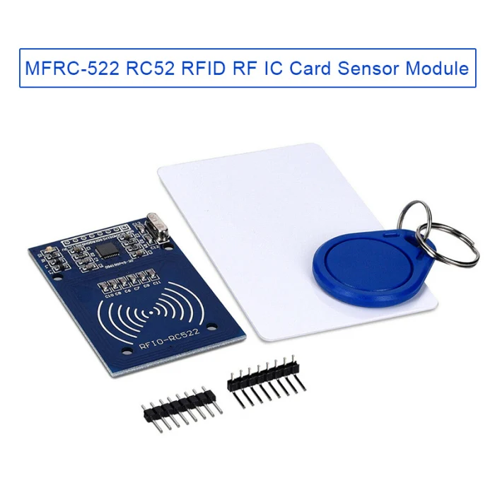 MFRC-522 RC522 RFID карты распознаватель смарт-карты-датчик карты модуль комплект OD889