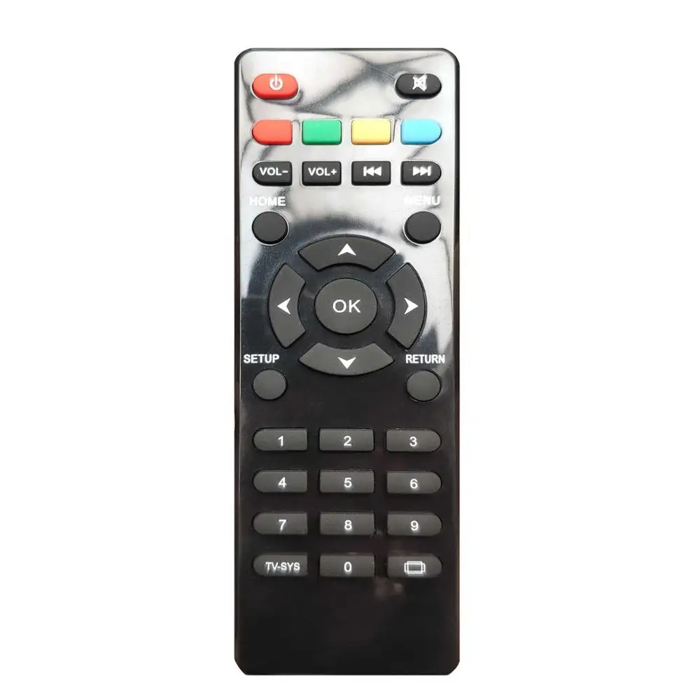 New Remote Control For Sky Media Hub X6 Set Top Box Controller Remote Control AliExpress