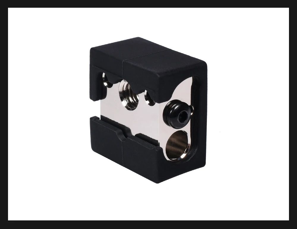 加热块，CR10高品质，红铜(镀铜)1_04