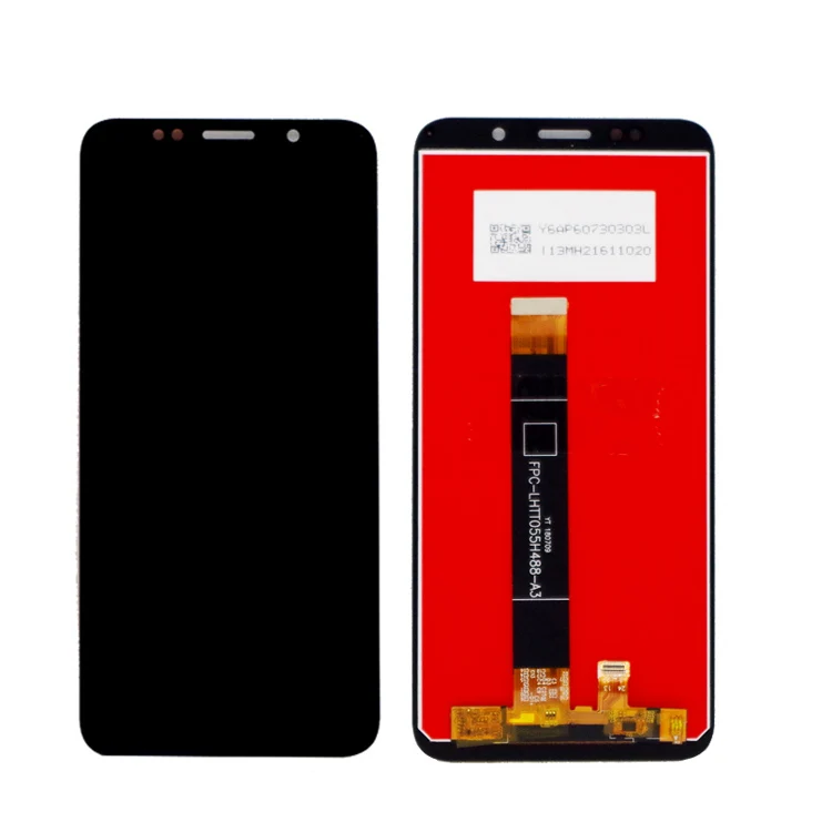 5 45 ''LCD для Huawei Y5 Lite 2018 LCD HUAWEI ЖК дисплей с сенсорным экраном в сборе Prime LCD|Экраны