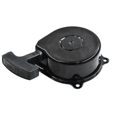Démarreur à traction, pour Suzuki Lt A50 Alt50 Lt50 Quad Runner 1983 – 1987