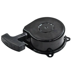 Démarreur à traction, pour Suzuki Lt A50 Alt50 Lt50 Quad Runner 1983 – 1987 
