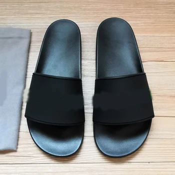 

4G style women Slippers Shoes Soft Footwear Fashion femme Water Shoes Slides Outdoor Rubber Flat lady Sandals Beach Shoe