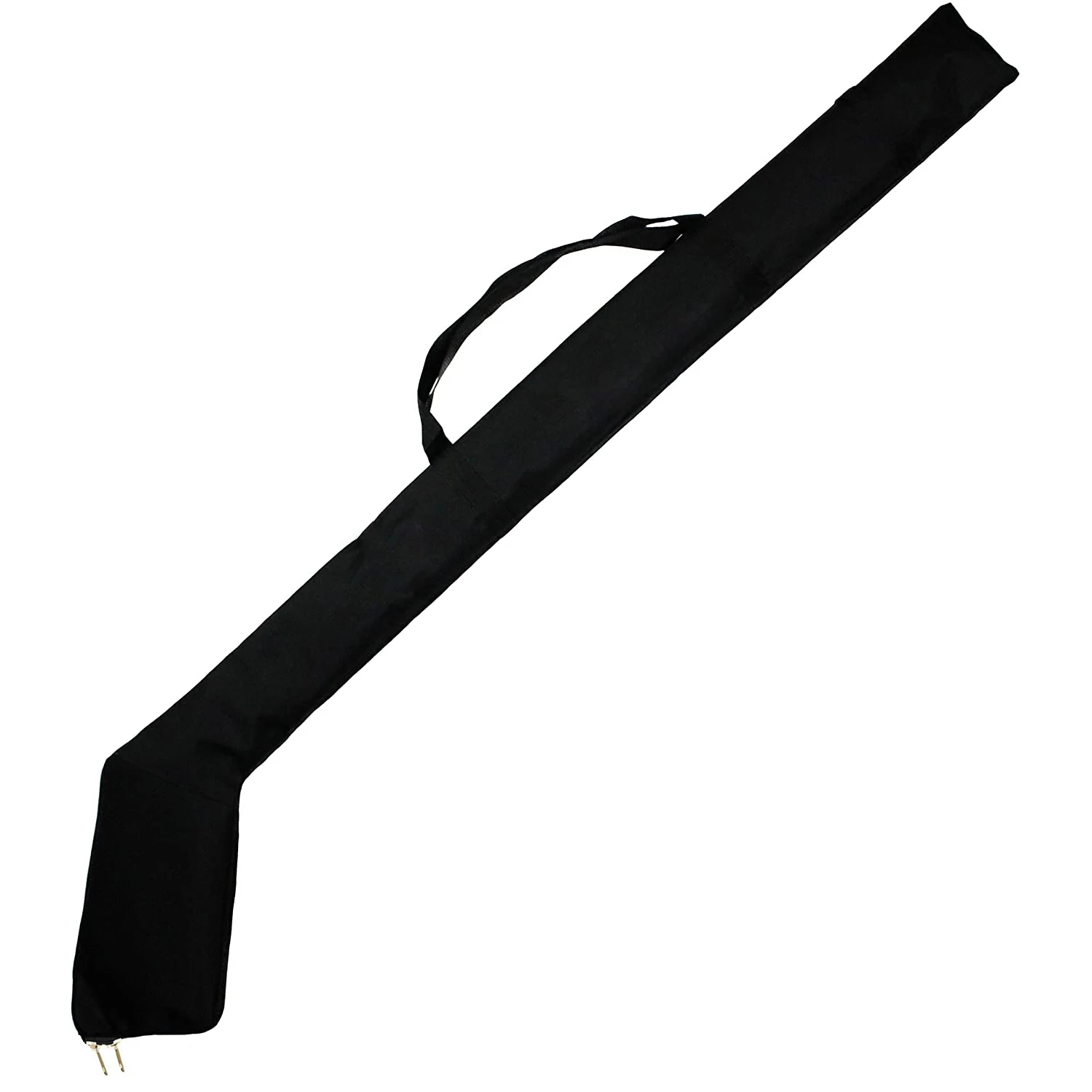 Ice Hockey Stick Bag Portable One Shoulder Stick Adjustable for Hockey