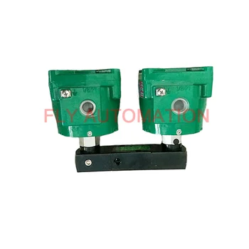

NF551A422 551A422 ASCO 551 Series Pilot Operated High Flow General Service Solenoid Valve