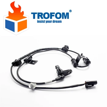 

Front Right ABS Wheel Speed Sensor For KIA SPORTAGE 95671-3W300 95671-3W000 956713W300 956713W000 SU13783 5S12365