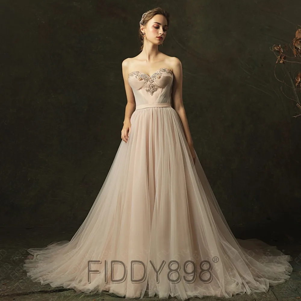 WEDDING DRESS 2020 (9)