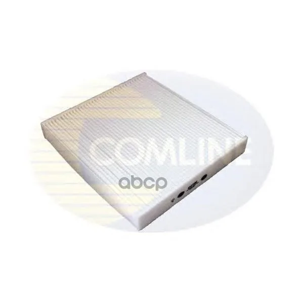 Фильтр Салона Toyota Corolla/Rav4 Ii/Yaris 1.0-1.8/Lexus Is250 99- Comline арт. EKF185