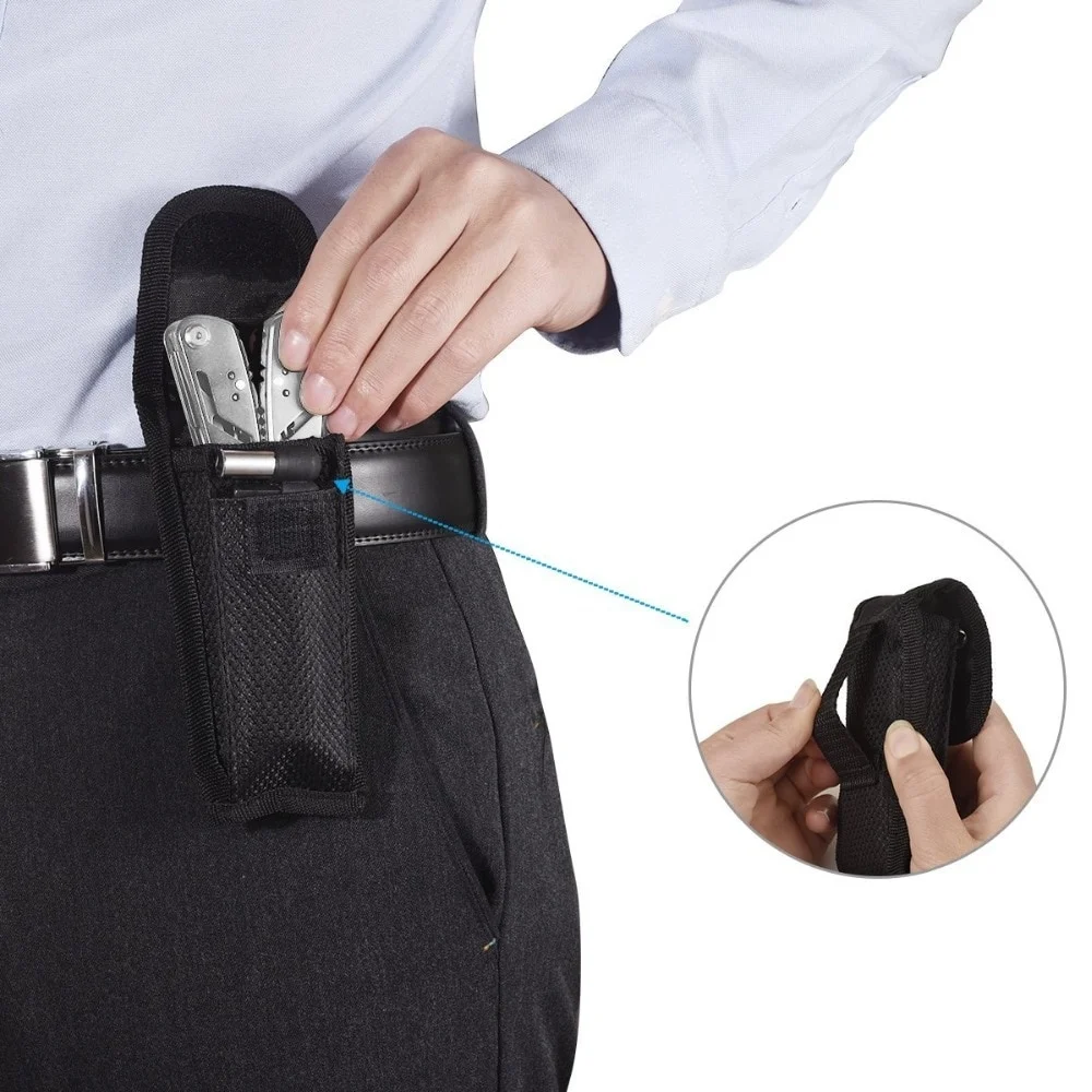 Рисунок 5 - Складной набор инструментов для