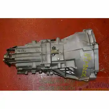 

JEJ GEARBOX BMW 3 SERIES SALOON (E90)