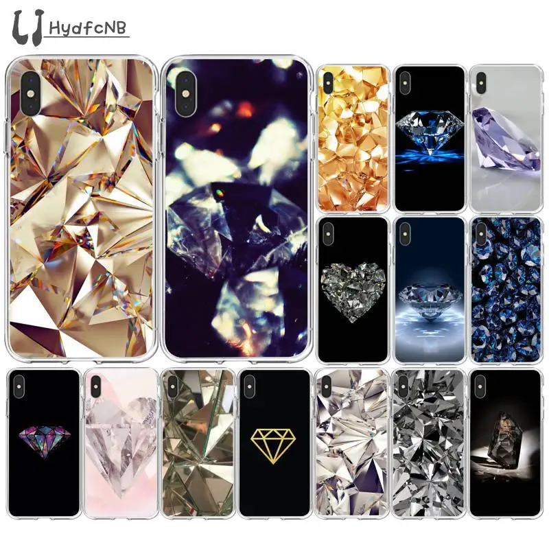 Прозрачный силиконовый чехол для iPhone 11 pro XS MAX 8 7 6 6S Plus X 5 5S SE XR | Мобильные телефоны