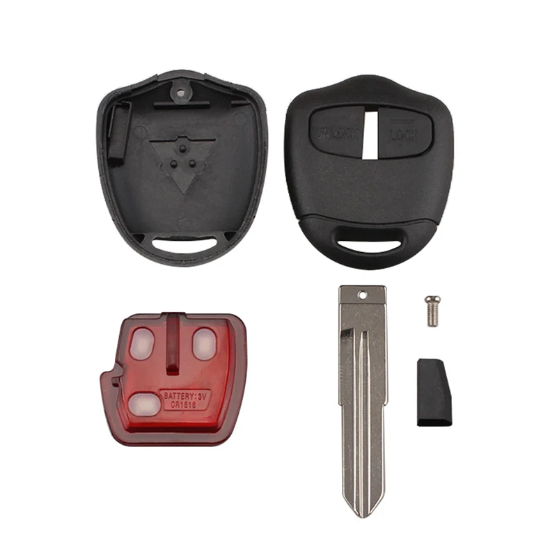 BHKEY-2-3Buttons-Remote-key-For-Mitsubishi-433Mhz-Transponder-Chip-ID46-For-Mitsubishi-L200-Shogun-Pajero (3)