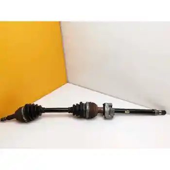 

TRANSMISSION FRONT RIGHT OPEL ASTRA H SEDAN
