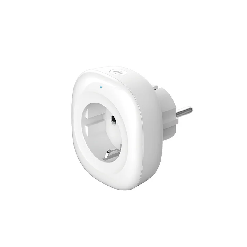 

Smart Home Plug Wifi Socket EU 16A Wireless Power Timer Remote Control for Tuya Alexa Google Home Mini IFTTT Switch Outlet
