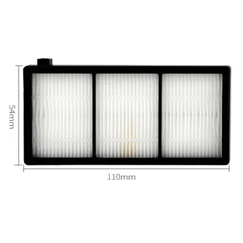 

For iRobot800 series 870 880 sweeper accessories filter screen Haipa filter screen filter element