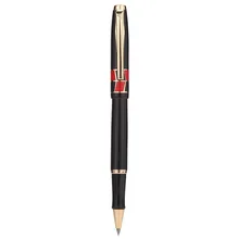 Роскошная металлическая шариковая ручка Picasso 923 с заправкой чернил, три цвета, Подарочная коробка на выбор, офисная, деловая, Школьная, подарочная ручка