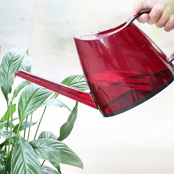 

Watering Can Long Spout Watering Kettle Small Watering Pot for Indoor & Outdoor Watering Plants and Potted Flowers