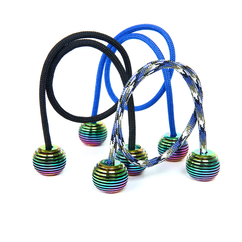 Антистресс мини begleri металлические игрушки-фиджеты многоцветные игрушки для