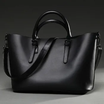 

Large Capacity Women Bag 2020 Multifunction Vintage Female Messenger Bag Designer Shoulder Bag Top-handle Bags Sac A Main