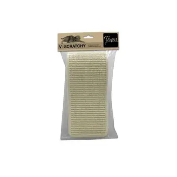 

VESPER V-ALMOHADILLA SISAL 14X64CM 52051-52-53