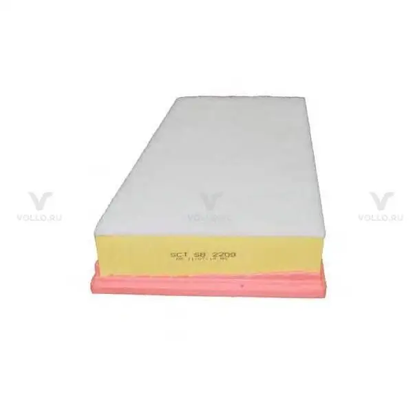 SCT SB 2209 Воздушный фильтр SB2209