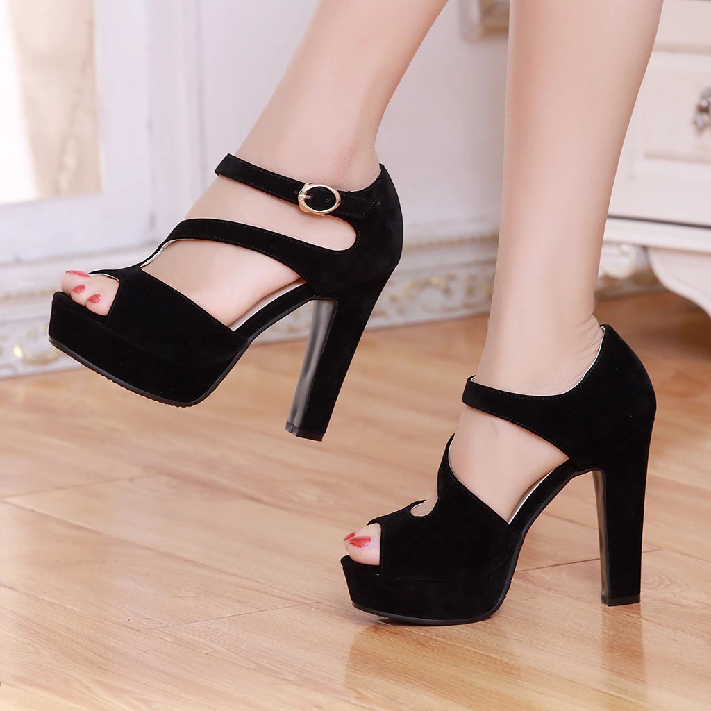 cheap pleaser heels