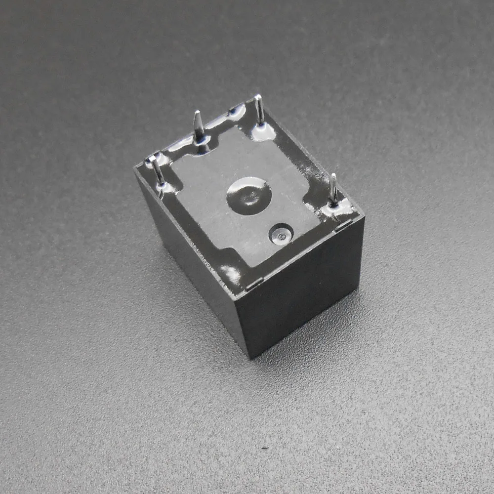 5 шт. HONGFA реле общего назначения HF JQC-3FF 005 5VDC 9VDC 12VDC 24VDC-1HS(551) DC 5 в 9 в 12 В 24 В 4 контакта 4-контактный* FD903-906