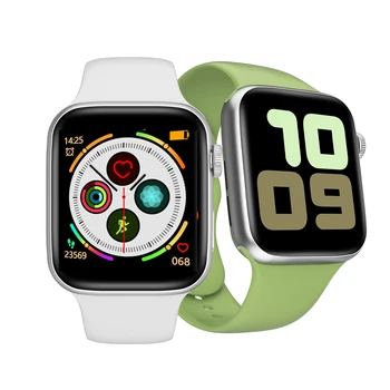 

FT30 1.54 inch IPS Color Screen Smart Watch Heart Rate Monitor Fitness Watch Waterproof Bluetooth call Smart watch VS W34