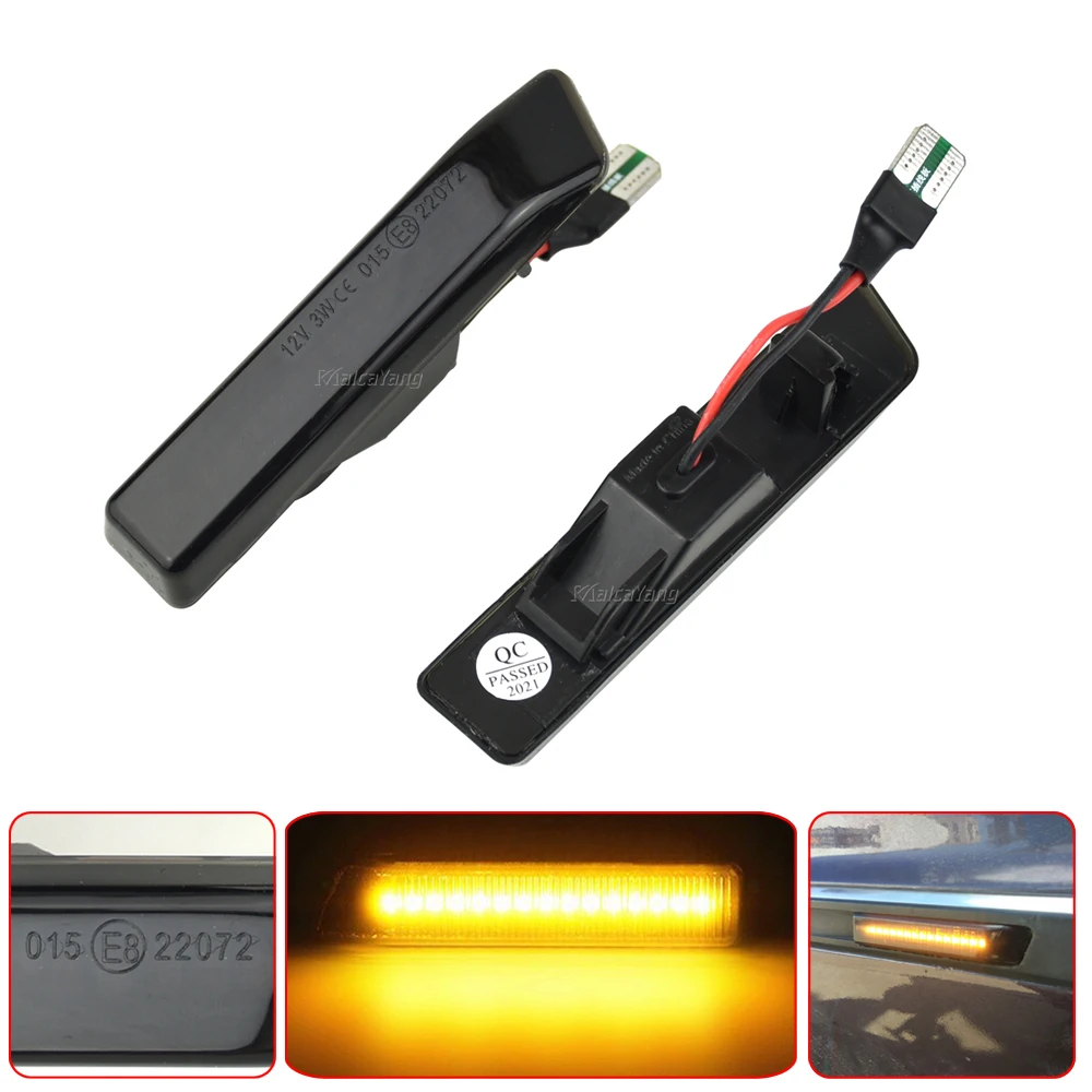ڵ ̳  õ, LED ̵ Ŀ,  ǥõ, 63132492179 63132492180, BMW X5 E53 E36 M3 , 2 