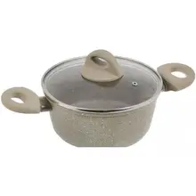 Кастрюля MAYER& BOCH, 2,6 л, бежевый