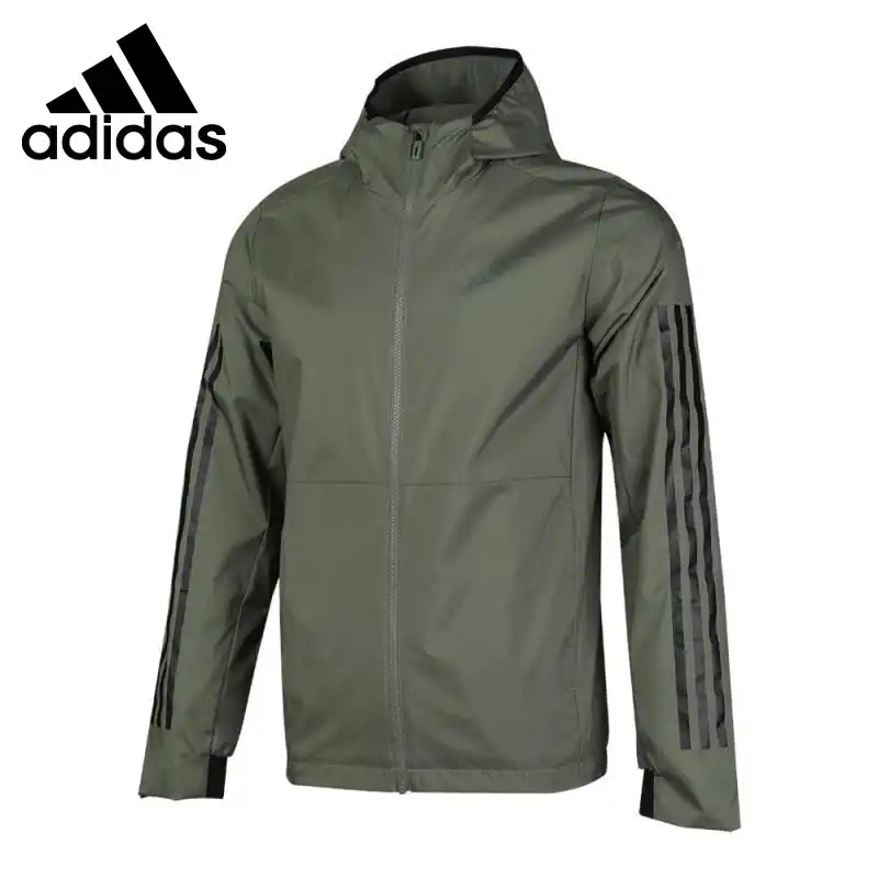 chaqueta adidas clasica