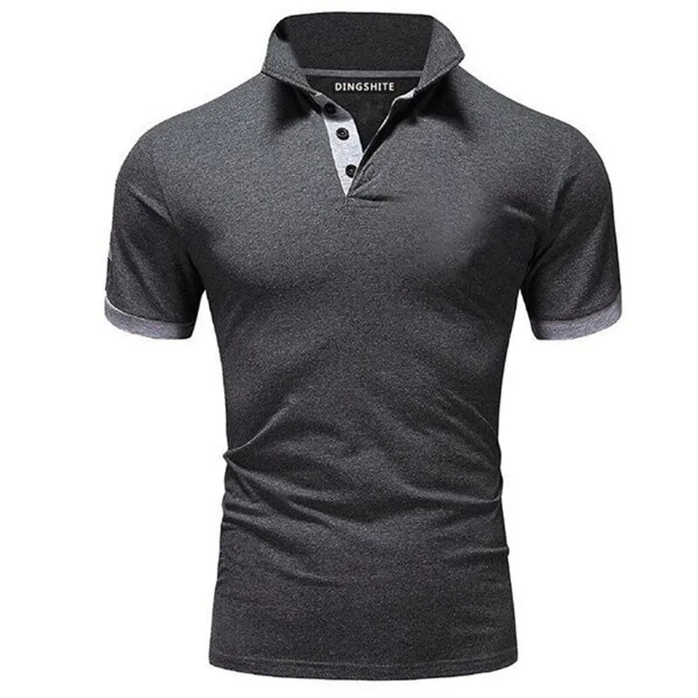 High Quality Moda Masculina