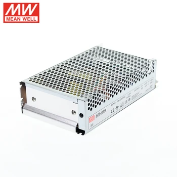 

MEAN WELL ADS-15512 150W Switching Power Supply 12V 11.5A with 5V 3A DC-DC Converter