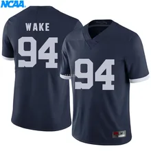 Новое поступление высокое качество Zettel#98 Wake#94 колледж футболка ограниченной серии Майки S-XXXL