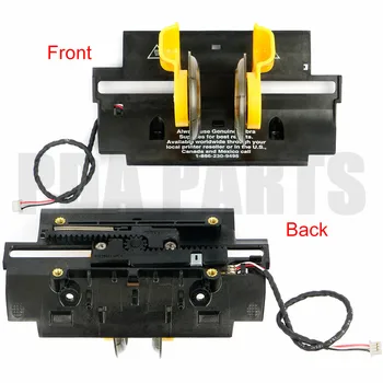 

Media Support Disk With Cable Replacement for Zebra QLN320 Mobile Printer