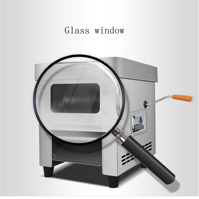 New Electric Slicer Commercial Home Pull-out Blade Meat Cutter Machine Automatic Cutting Mincing |