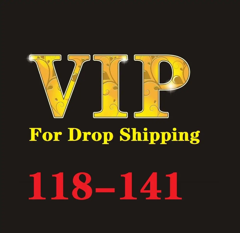 

Check Out Link For VIP Customer Only 118-141