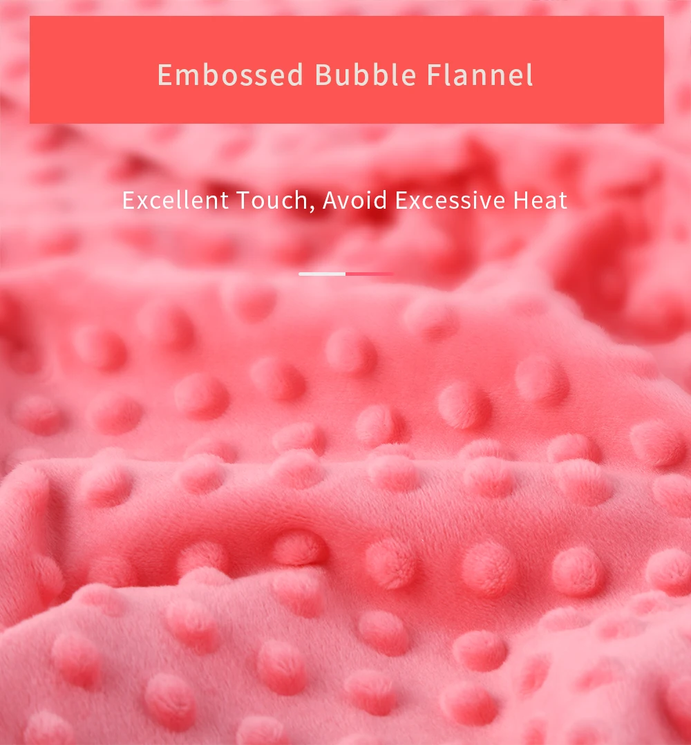 receiving blanket (14)