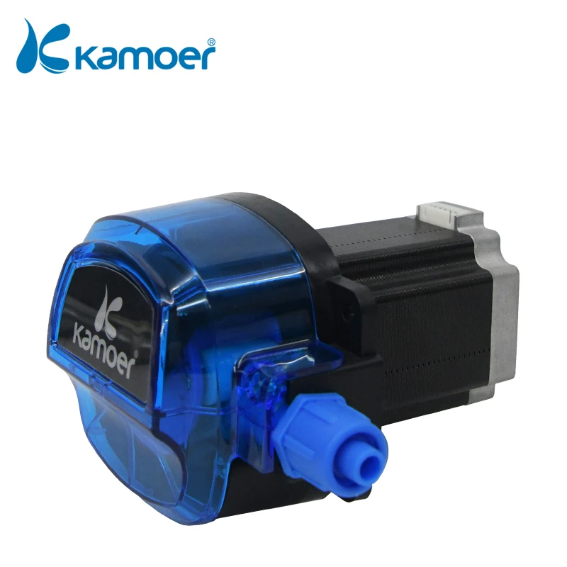 Kamoer 1800ml/min Khl Peristaltic Self Priming High Flow Dosing Pump