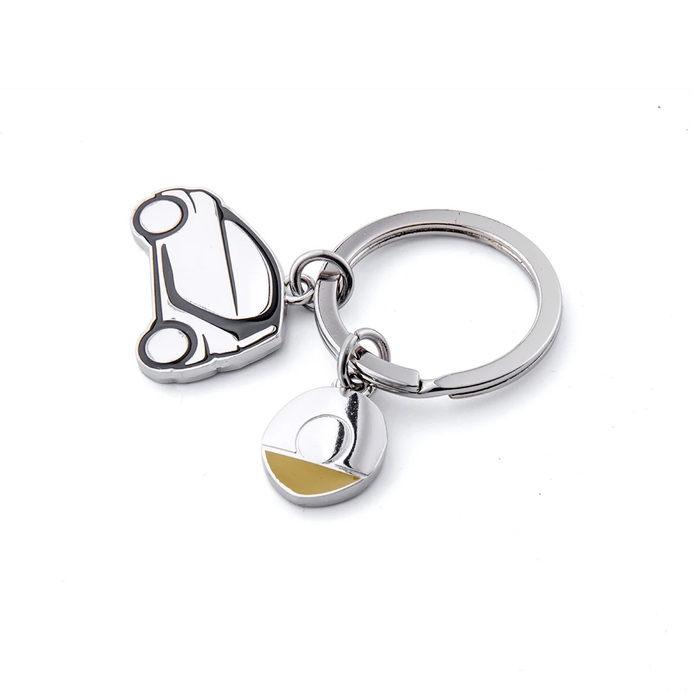 Smart Car Key Chain 1