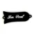 Pleroo Guitar Parts For 1 PCS US Gib LP Standard TRUSS ROD COVER PLATE